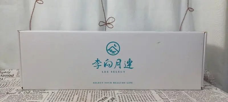 美食｜ 2025年新年禮物Leeselect李向月連無糖極濃
