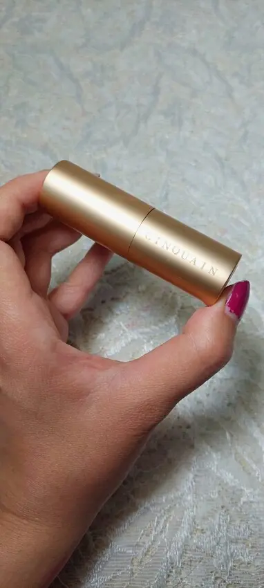 彩妝｜CINQUAIN思珂 星魅晶璨極光唇膏四色 ，超美有高