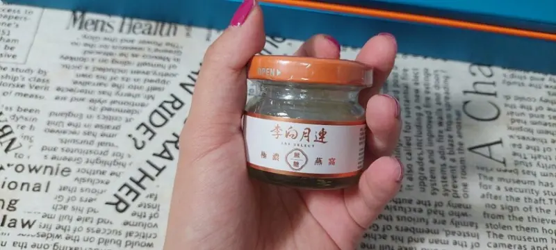 美食｜ 2025年新年禮物Leeselect李向月連無糖極濃