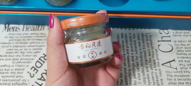 美食｜ 2025年新年禮物Leeselect李向月連無糖極濃