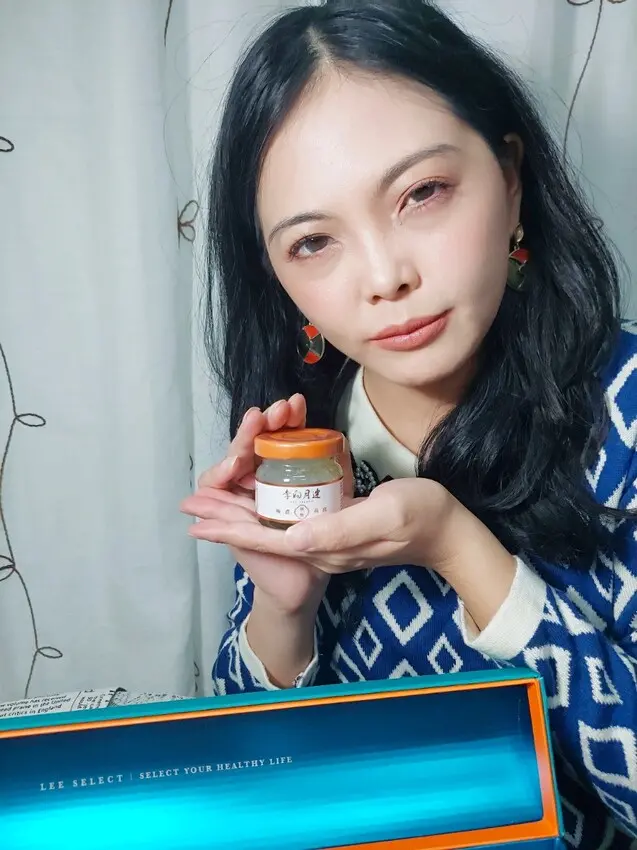 美食｜ 2025年新年禮物Leeselect李向月連無糖極濃