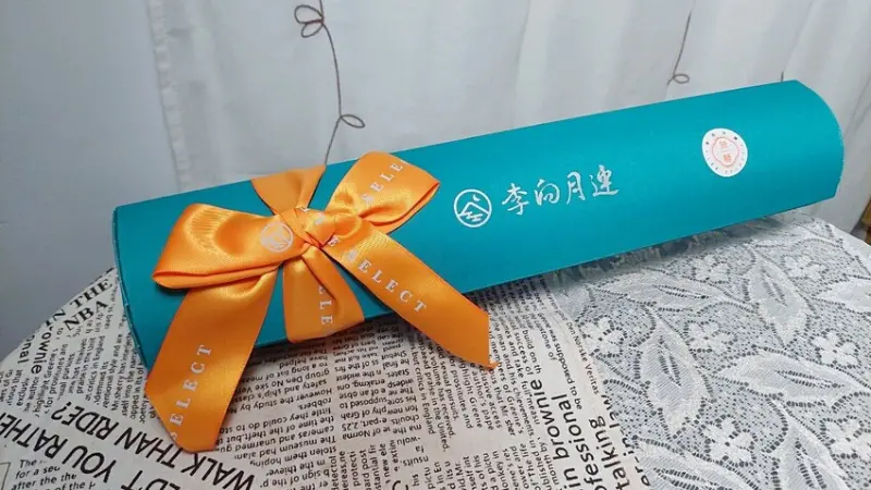 美食｜ 2025年新年禮物Leeselect李向月連無糖極濃