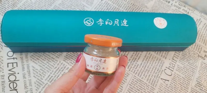 美食｜ 2025年新年禮物Leeselect李向月連無糖極濃