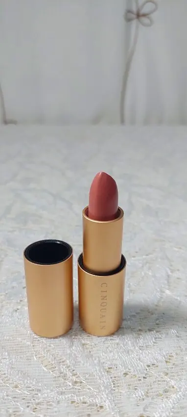 彩妝｜CINQUAIN思珂 星魅晶璨極光唇膏四色 ，超美有高