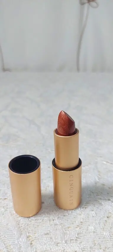 彩妝｜CINQUAIN思珂 星魅晶璨極光唇膏四色 ，超美有高