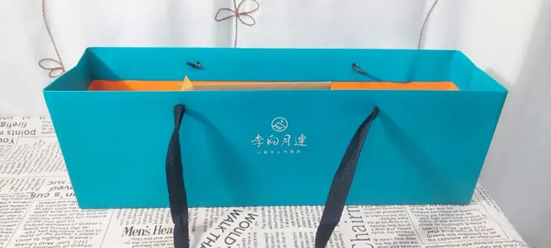 美食｜ 2025年新年禮物Leeselect李向月連無糖極濃