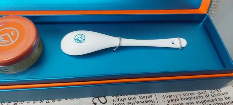 美食｜ 2025年新年禮物Leeselect李向月連無糖極濃