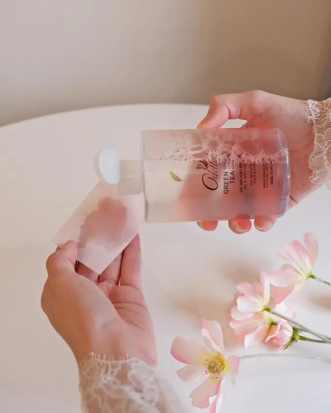 【韓國美妝推薦】韓物通必買超火紅AGE20'S爆水粉餅、Od