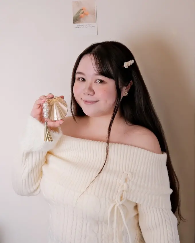 【韓國美妝推薦】韓物通必買超火紅AGE20'S爆水粉餅、Od