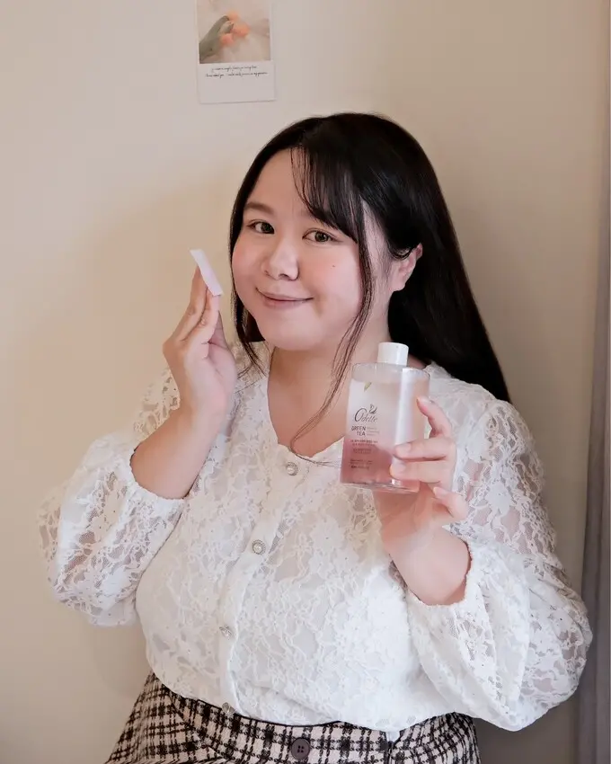 【韓國美妝推薦】韓物通必買超火紅AGE20'S爆水粉餅、Od