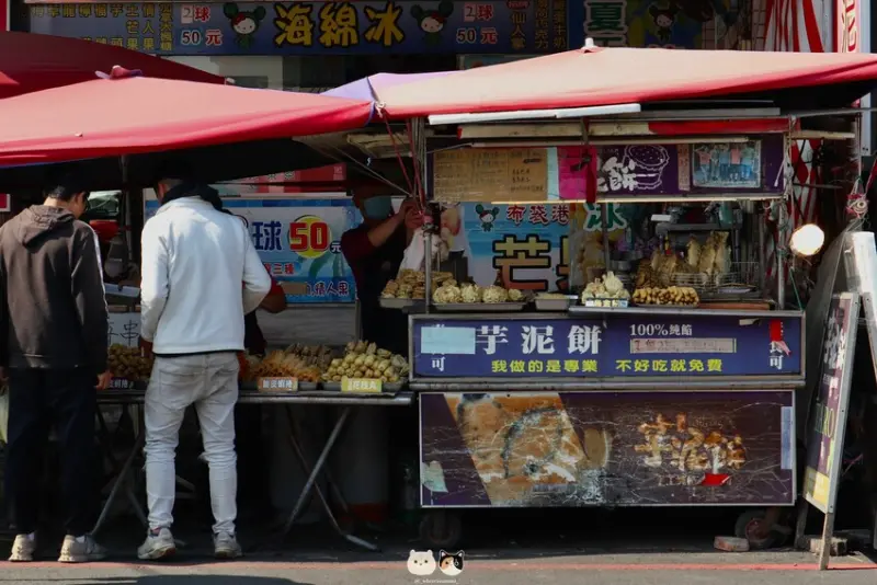 嘉義布袋｜旅遊景點｜布袋漁港觀光魚市．嘉義海線一日遊推薦行程