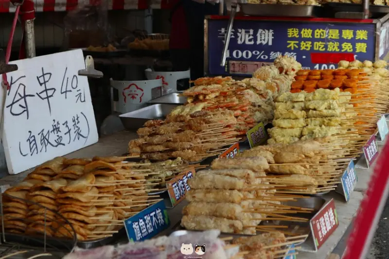 嘉義布袋｜旅遊景點｜布袋漁港觀光魚市．嘉義海線一日遊推薦行程
