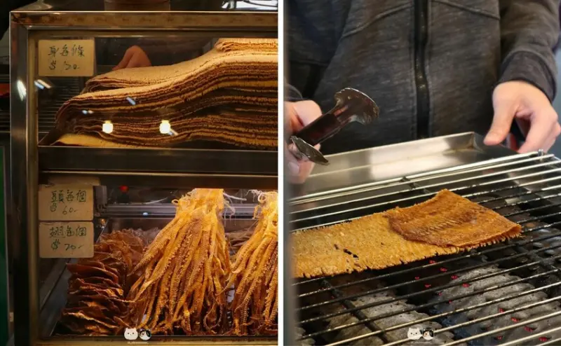 嘉義布袋｜旅遊景點｜布袋漁港觀光魚市．嘉義海線一日遊推薦行程