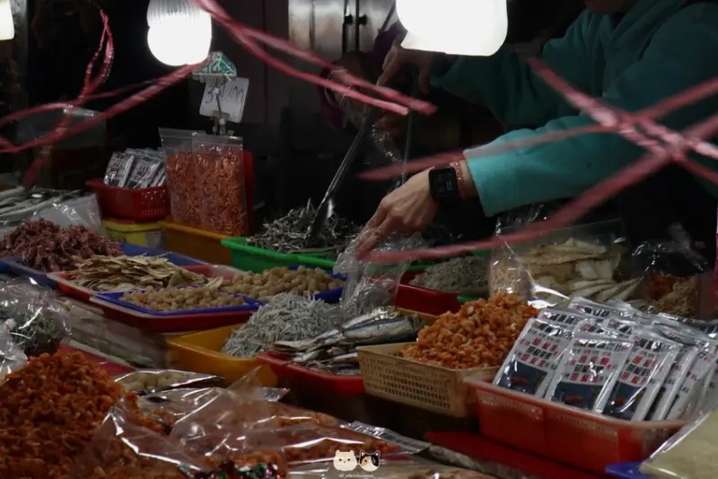 嘉義布袋｜旅遊景點｜布袋漁港觀光魚市．嘉義海線一日遊推薦行程