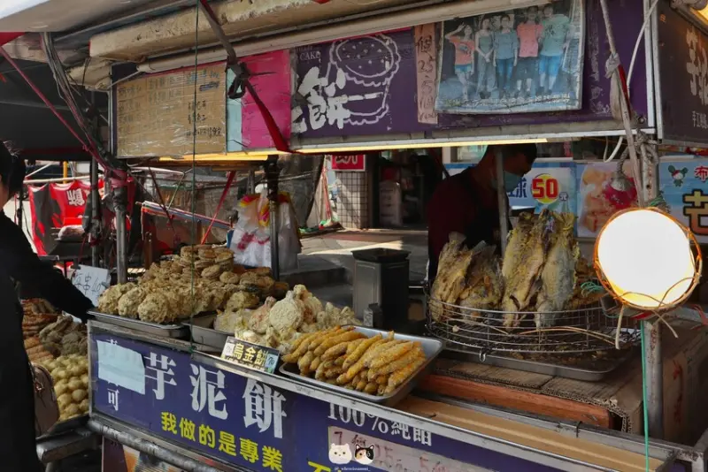 嘉義布袋｜旅遊景點｜布袋漁港觀光魚市．嘉義海線一日遊推薦行程
