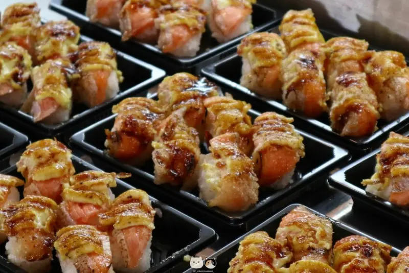 嘉義布袋｜旅遊景點｜布袋漁港觀光魚市．嘉義海線一日遊推薦行程