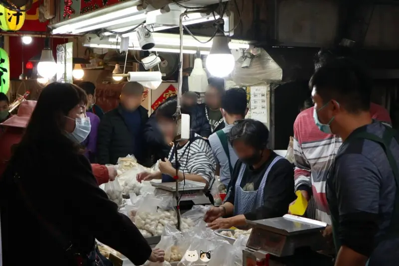 嘉義布袋｜旅遊景點｜布袋漁港觀光魚市．嘉義海線一日遊推薦行程