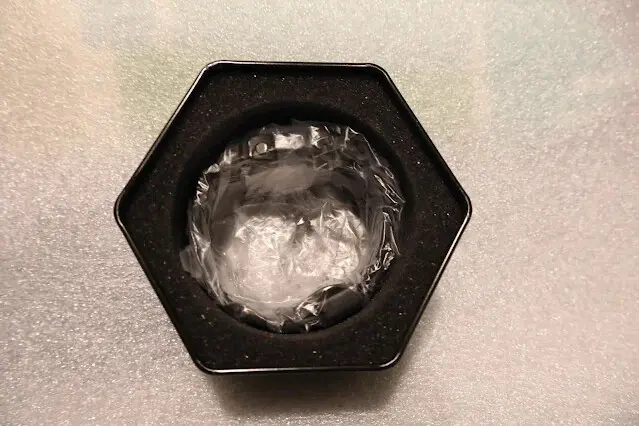 Mobile01 x G-SHOCK - Casio Taiwan