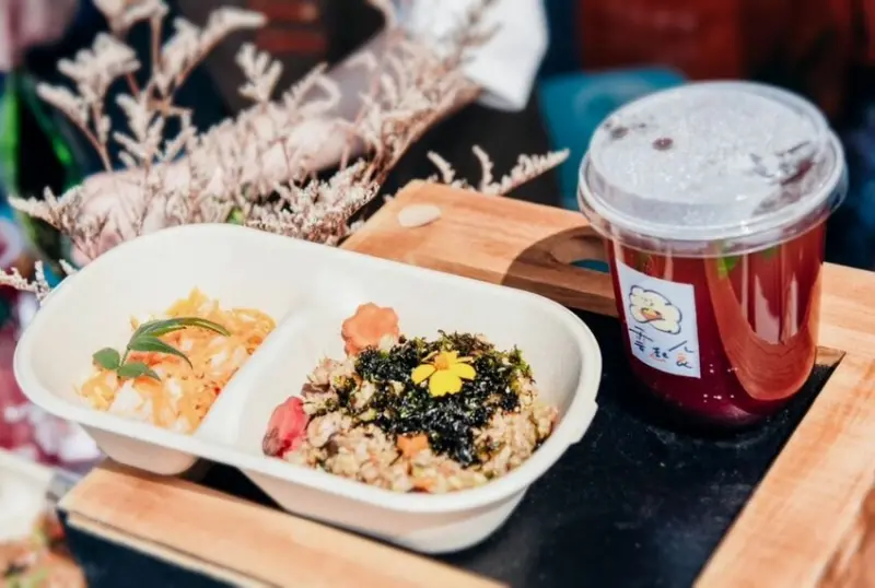 雲林東勢的萬人盛會!2025「國際台灣胡蘿蔔日」親子同樂拔蔔、逛市集 (5)