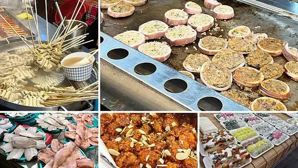 【韓國江原道高CP值平價住宿推薦】James BLuE Ho