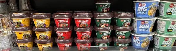 【韓國必買伴手禮推薦】24種韓國便利商店、超市、市場、藥妝、