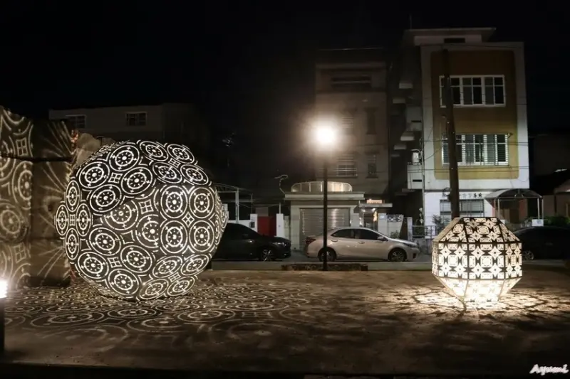 [屏東過年系列]快樂出遊過年一日遊特輯!!!!!白天可到看海