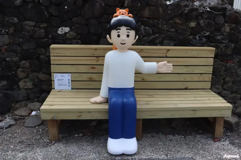 [屏東過年系列]快樂出遊過年一日遊特輯!!!!!白天可到看海