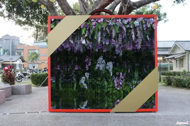 [屏東過年系列]快樂出遊過年一日遊特輯!!!!!白天可到看海