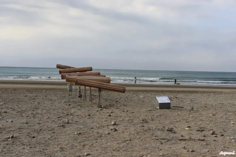 [屏東過年系列]快樂出遊過年一日遊特輯!!!!!白天可到看海