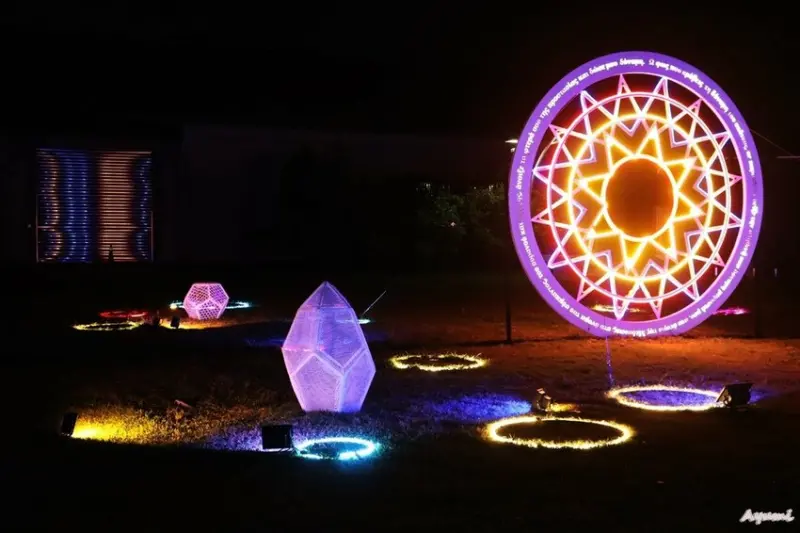 [屏東過年系列]快樂出遊過年一日遊特輯!!!!!白天可到看海