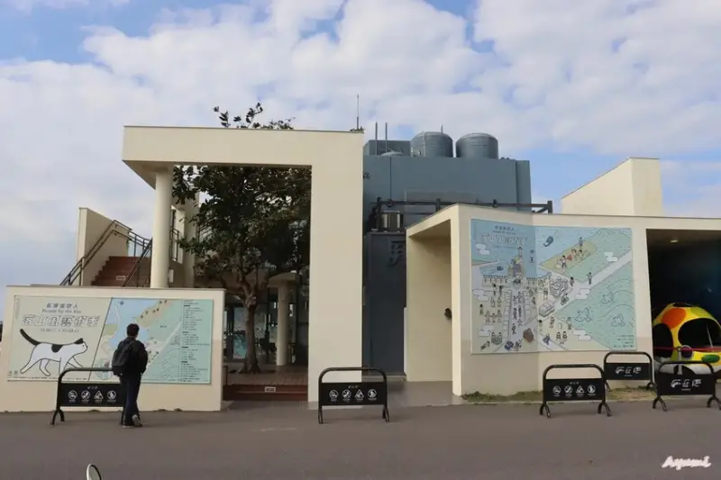 [屏東過年系列]快樂出遊過年一日遊特輯!!!!!白天可到看海