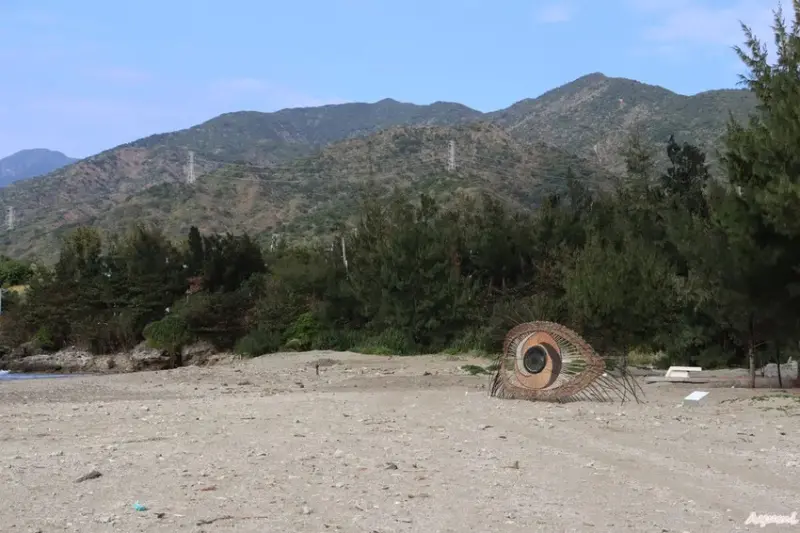 [屏東過年系列]快樂出遊過年一日遊特輯!!!!!白天可到看海
