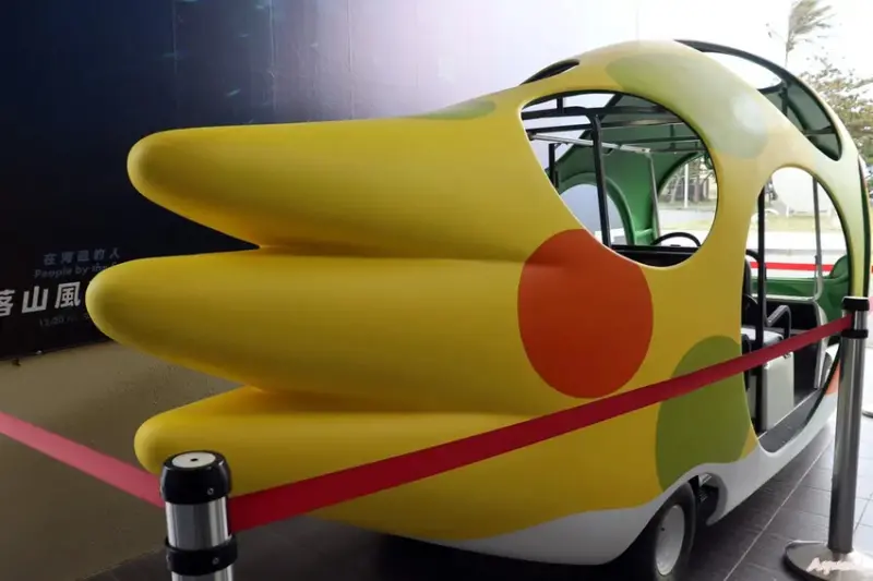 [屏東過年系列]快樂出遊過年一日遊特輯!!!!!白天可到看海