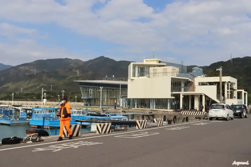 [屏東過年系列]快樂出遊過年一日遊特輯!!!!!白天可到看海