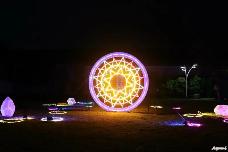 [屏東過年系列]快樂出遊過年一日遊特輯!!!!!白天可到看海