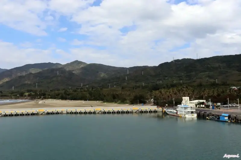 [屏東過年系列]快樂出遊過年一日遊特輯!!!!!白天可到看海