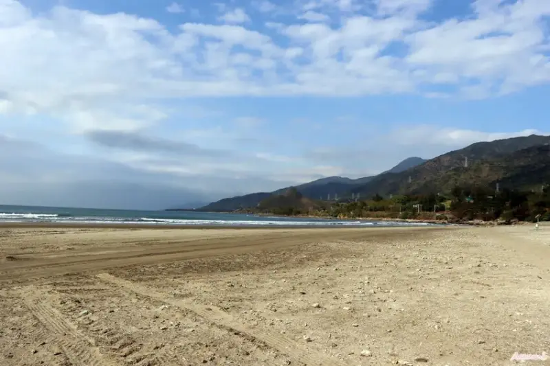 [屏東過年系列]快樂出遊過年一日遊特輯!!!!!白天可到看海