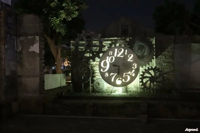 [屏東過年系列]快樂出遊過年一日遊特輯!!!!!白天可到看海