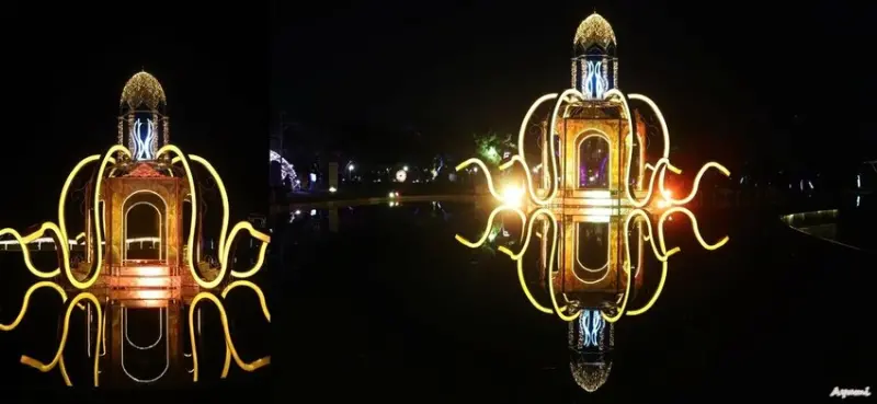 [屏東過年系列]快樂出遊過年一日遊特輯!!!!!白天可到看海