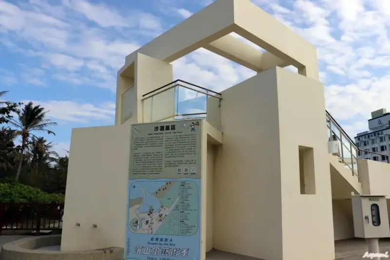 [屏東過年系列]快樂出遊過年一日遊特輯!!!!!白天可到看海