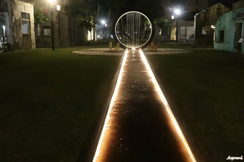 [屏東過年系列]快樂出遊過年一日遊特輯!!!!!白天可到看海