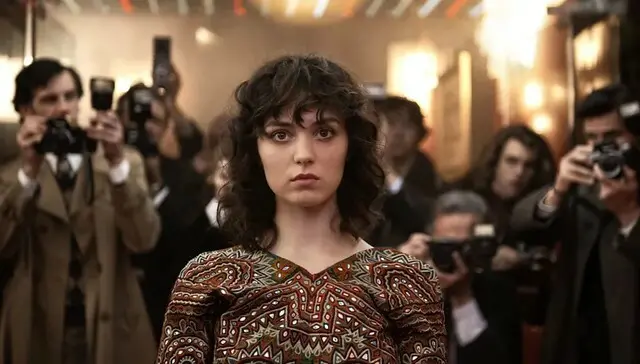 The Movie posters and stills of 