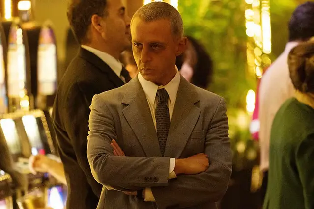 The Movie posters and stills  of US Movie 