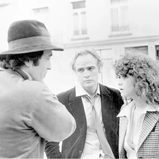 The Movie posters and stills of 