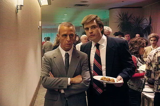 The Movie posters and stills  of US Movie 