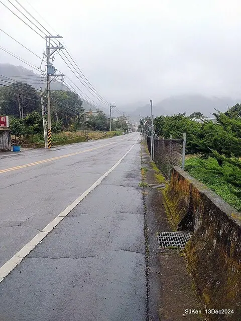 2024.12.13 造訪苗栗縣南庄雲水溫泉度假莊園落羽松湖秘境莊園(Bald Cypress lake landscape at Cloud-Water Resort Villa),   , Miaoli county, North Taiwan, photos by SJKen , Dec 13, 2024.