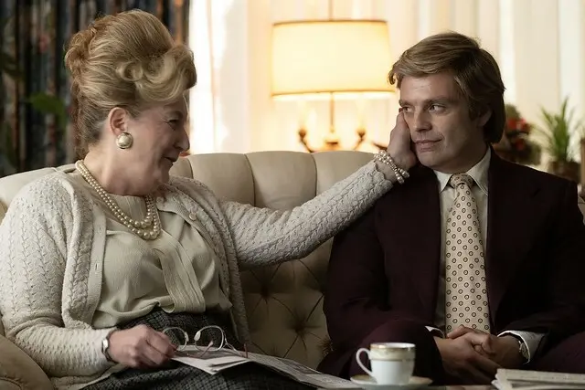 The Movie posters and stills  of US Movie 