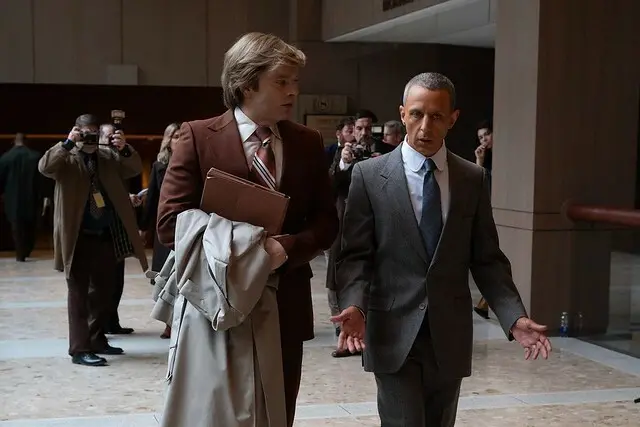 The Movie posters and stills  of US Movie 