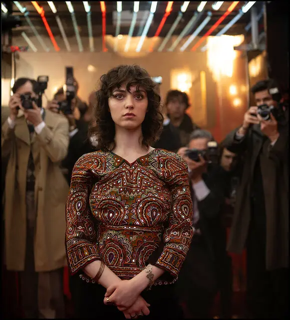 The Movie posters and stills of 