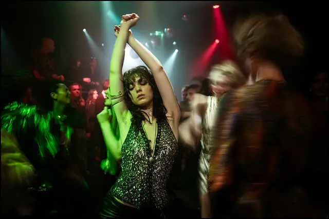 The Movie posters and stills of 